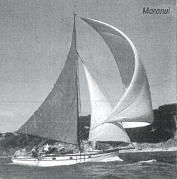Maranui